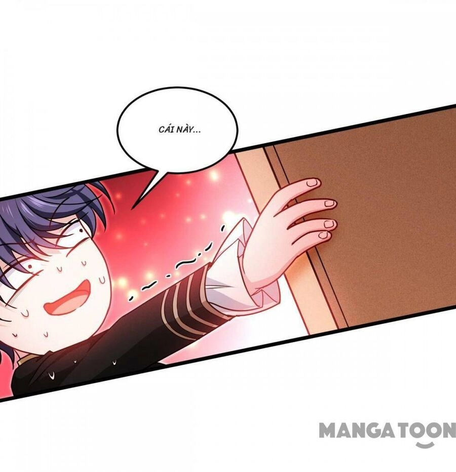 Bị Cắn Thành Vương Giả Chapter 33 - 31