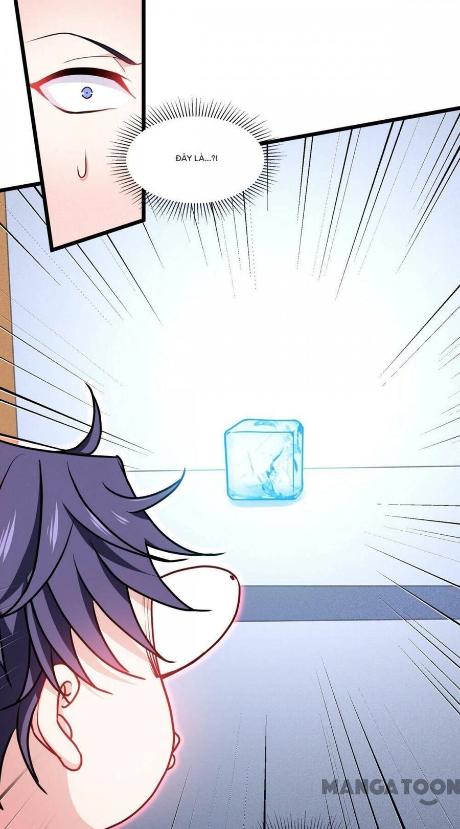 Bị Cắn Thành Vương Giả Chapter 33 - 33