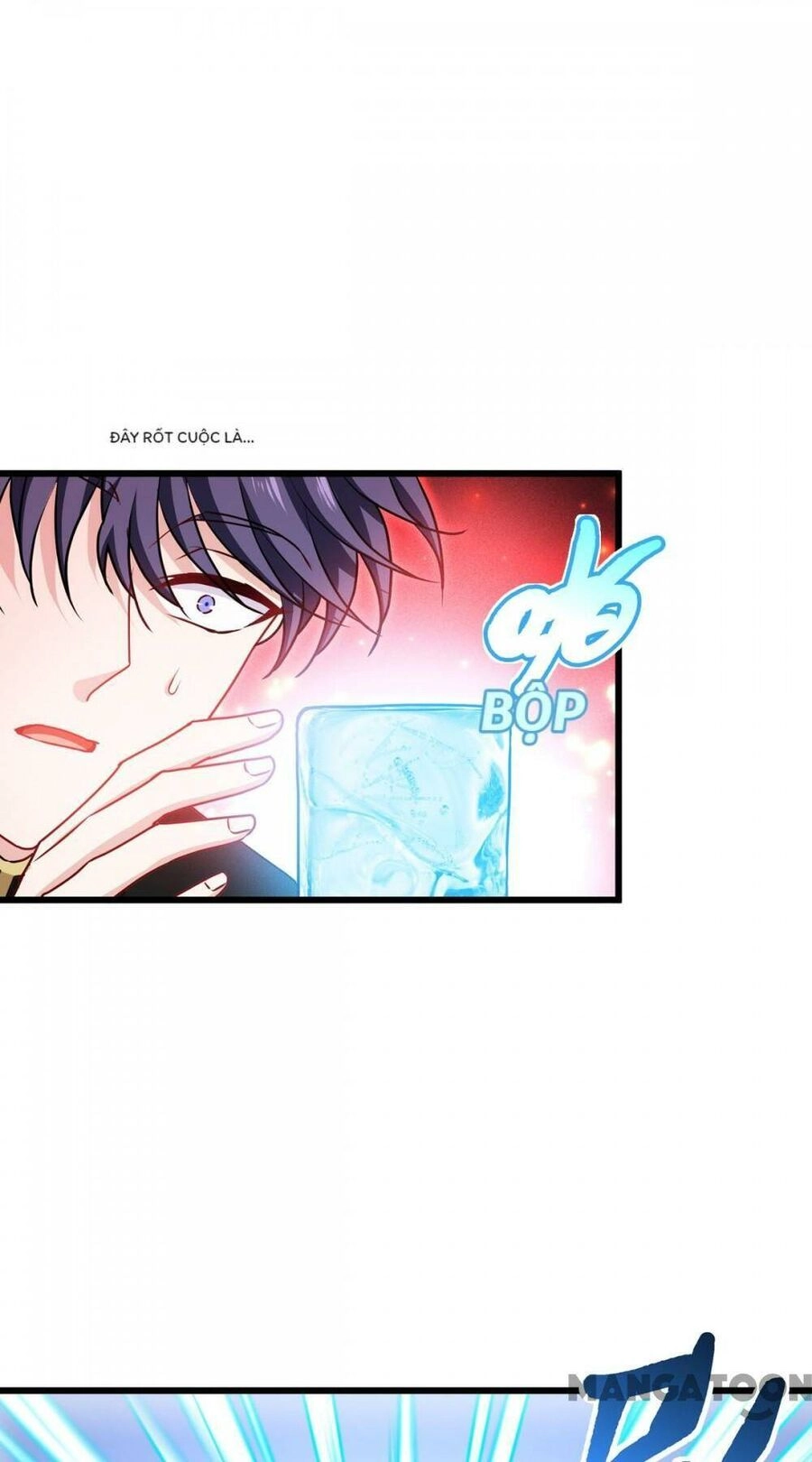 Bị Cắn Thành Vương Giả Chapter 33 - 35