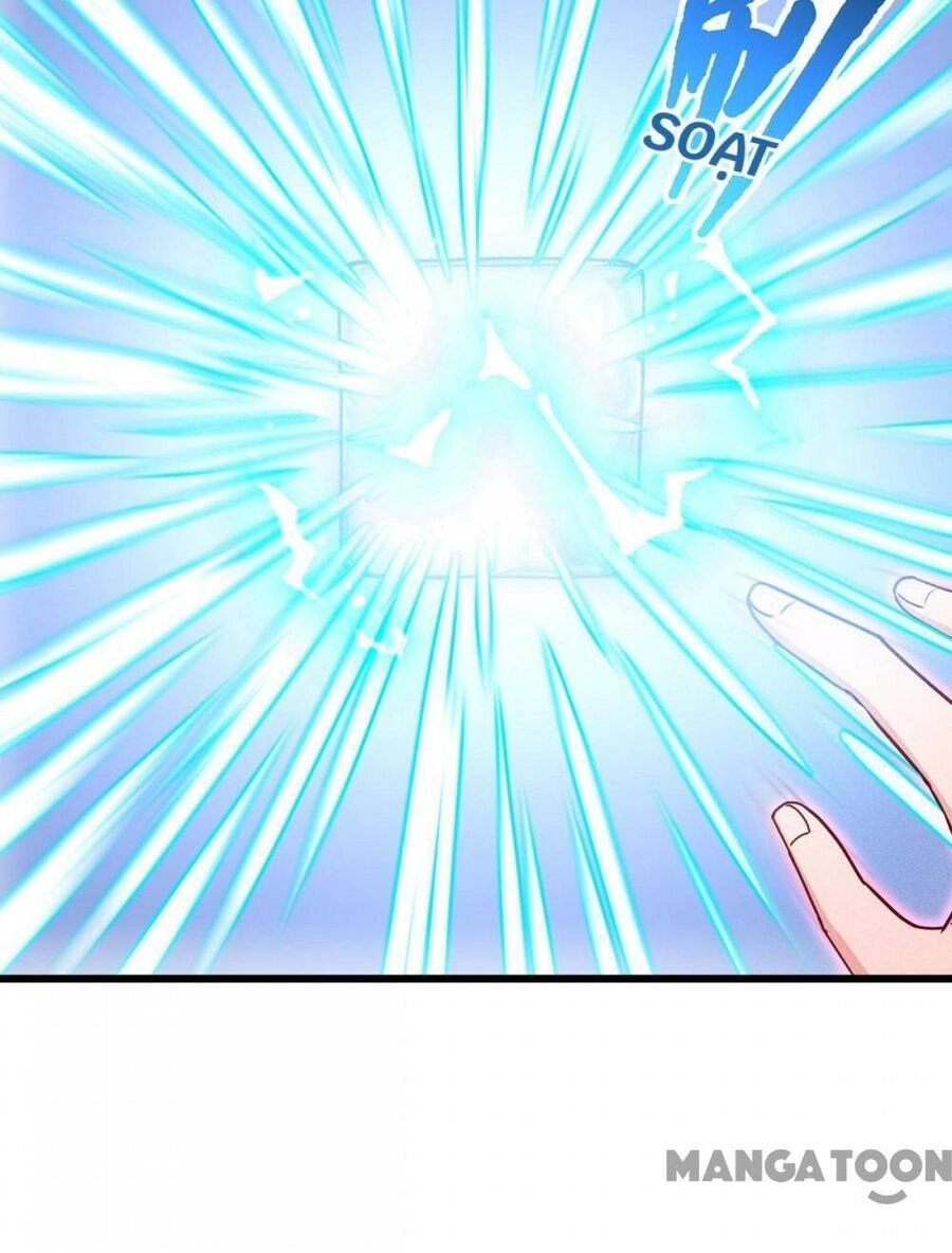 Bị Cắn Thành Vương Giả Chapter 33 - 36