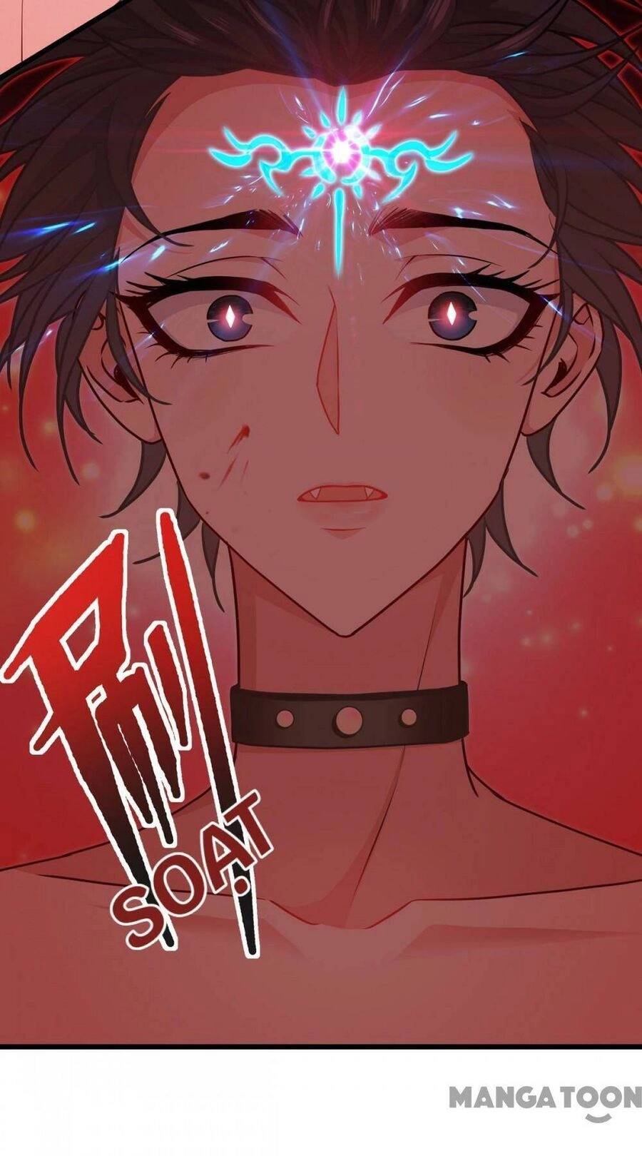 Bị Cắn Thành Vương Giả Chapter 33 - 38