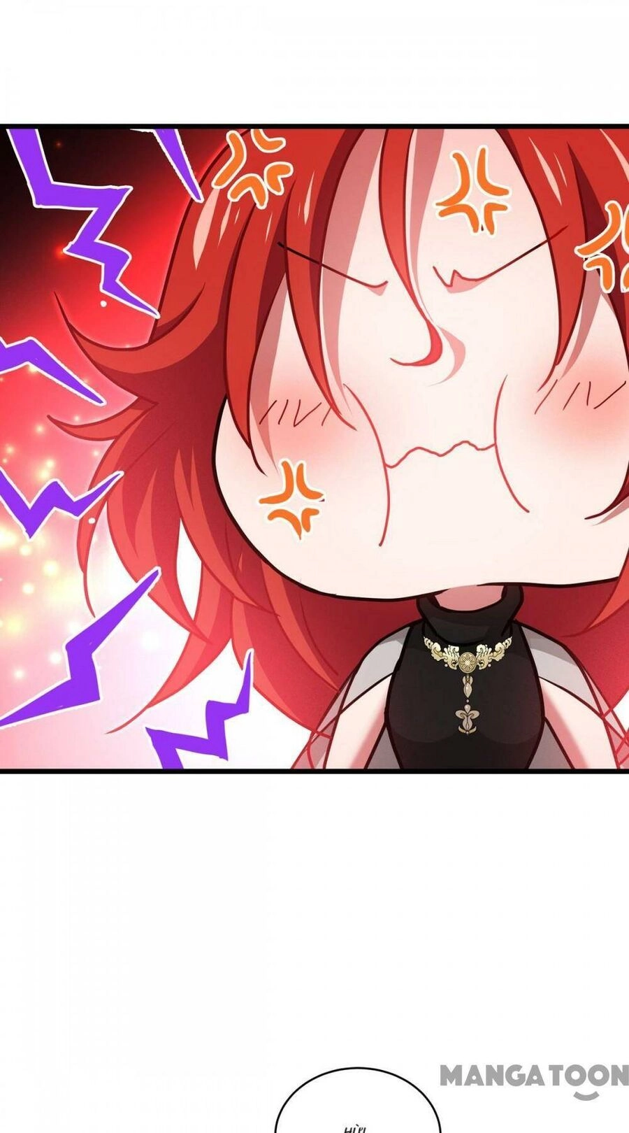 Bị Cắn Thành Vương Giả Chapter 33 - 40