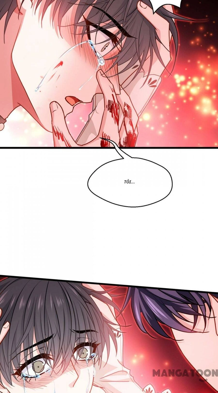 Bị Cắn Thành Vương Giả Chapter 33 - 43