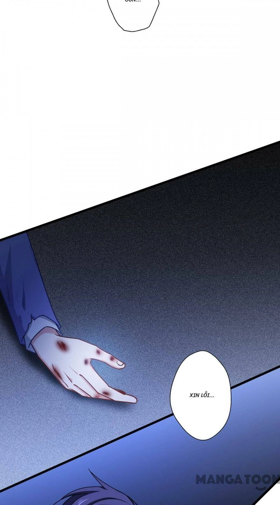 Bị Cắn Thành Vương Giả Chapter 33 - 48