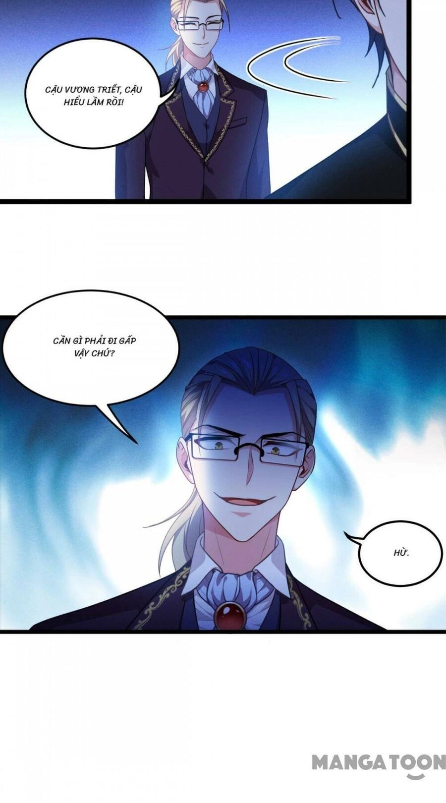 Bị Cắn Thành Vương Giả Chapter 34 - 7