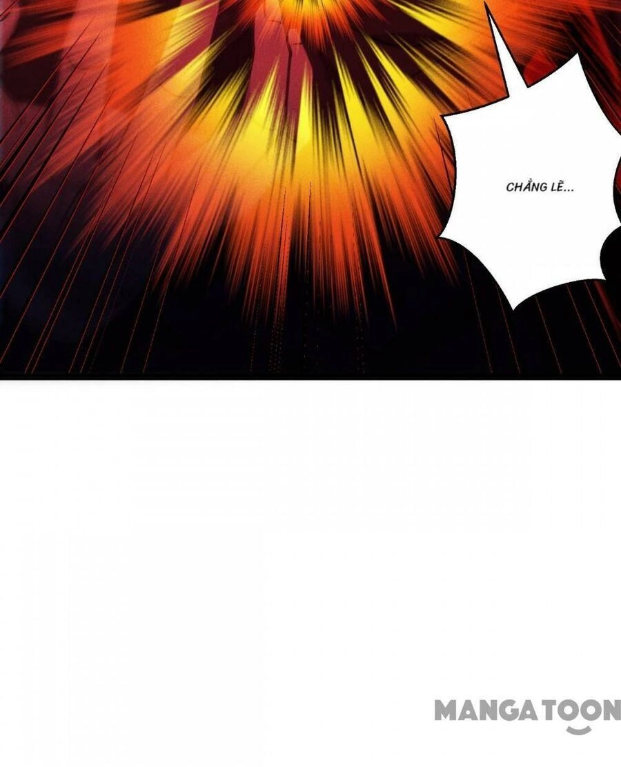 Bị Cắn Thành Vương Giả Chapter 34 - 9