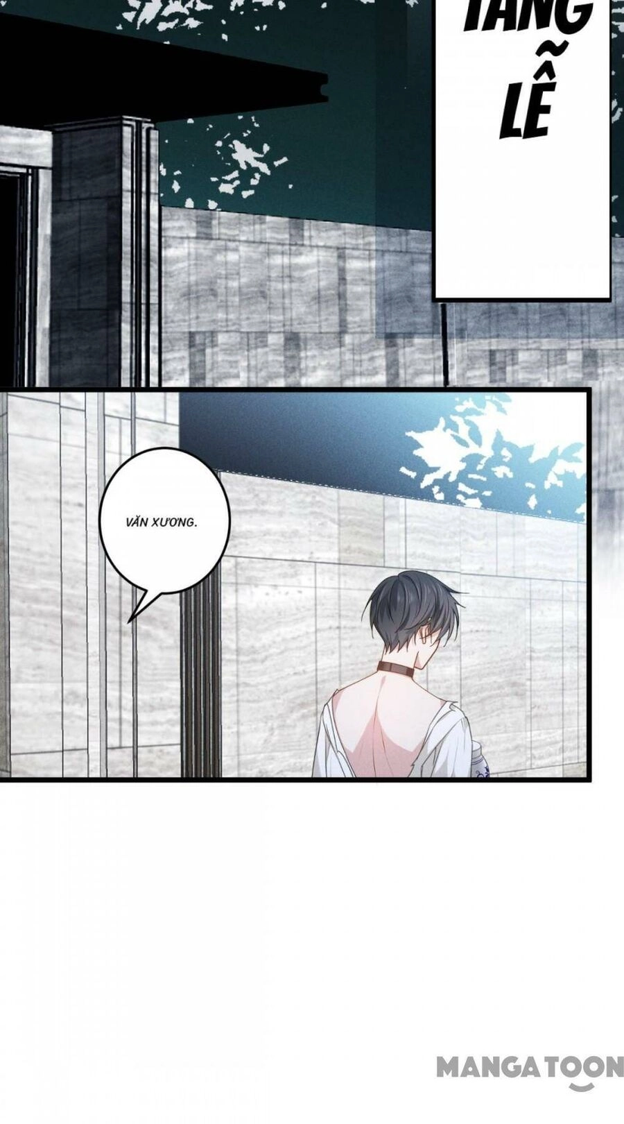 Bị Cắn Thành Vương Giả Chapter 34 - 17