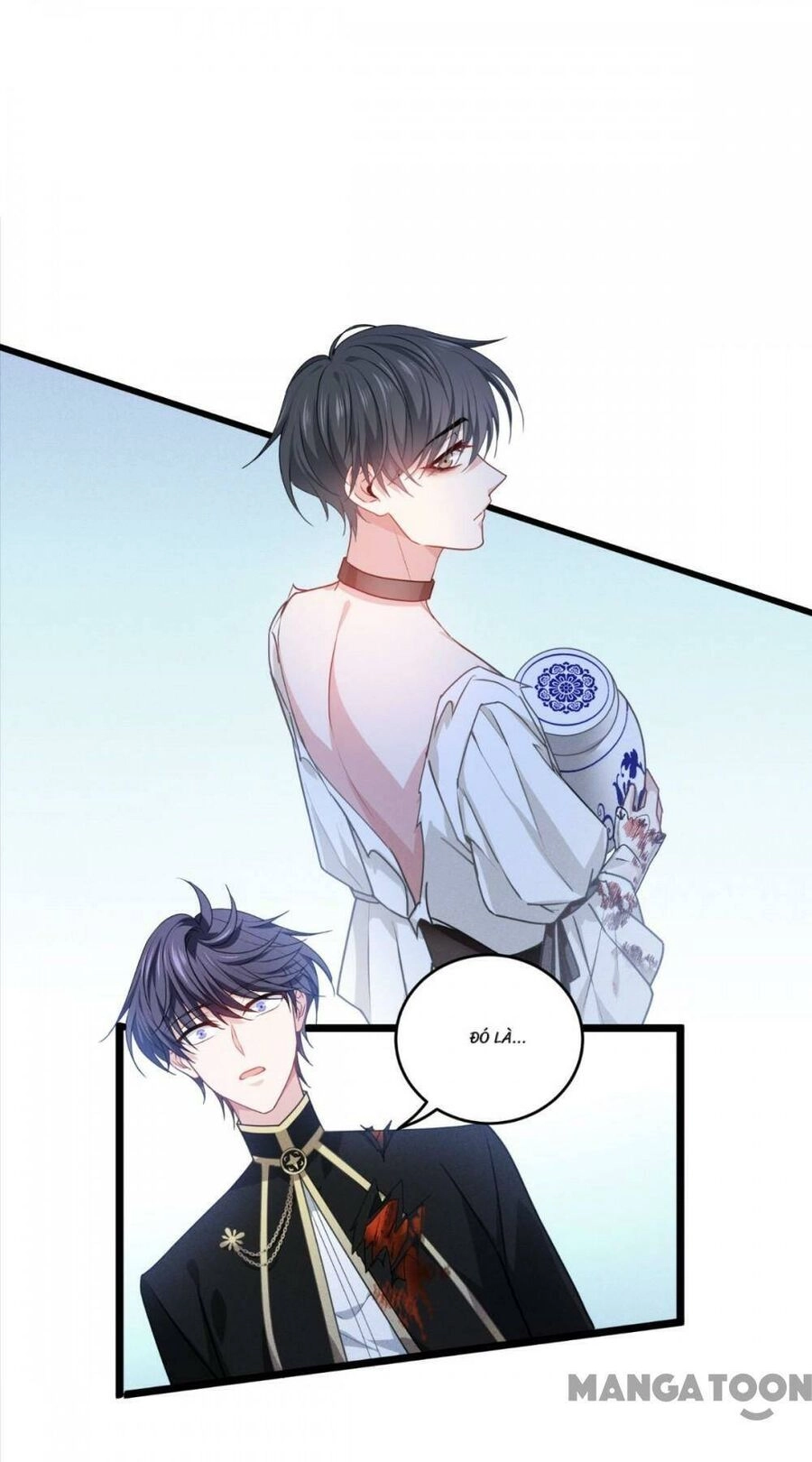 Bị Cắn Thành Vương Giả Chapter 34 - 18