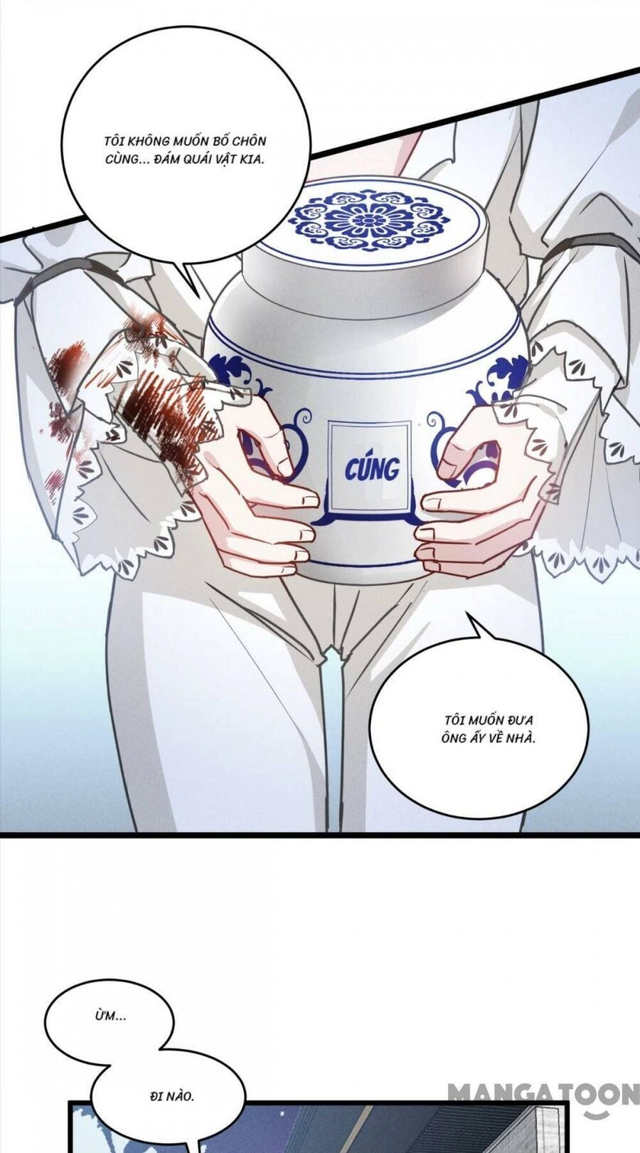 Bị Cắn Thành Vương Giả Chapter 34 - 19