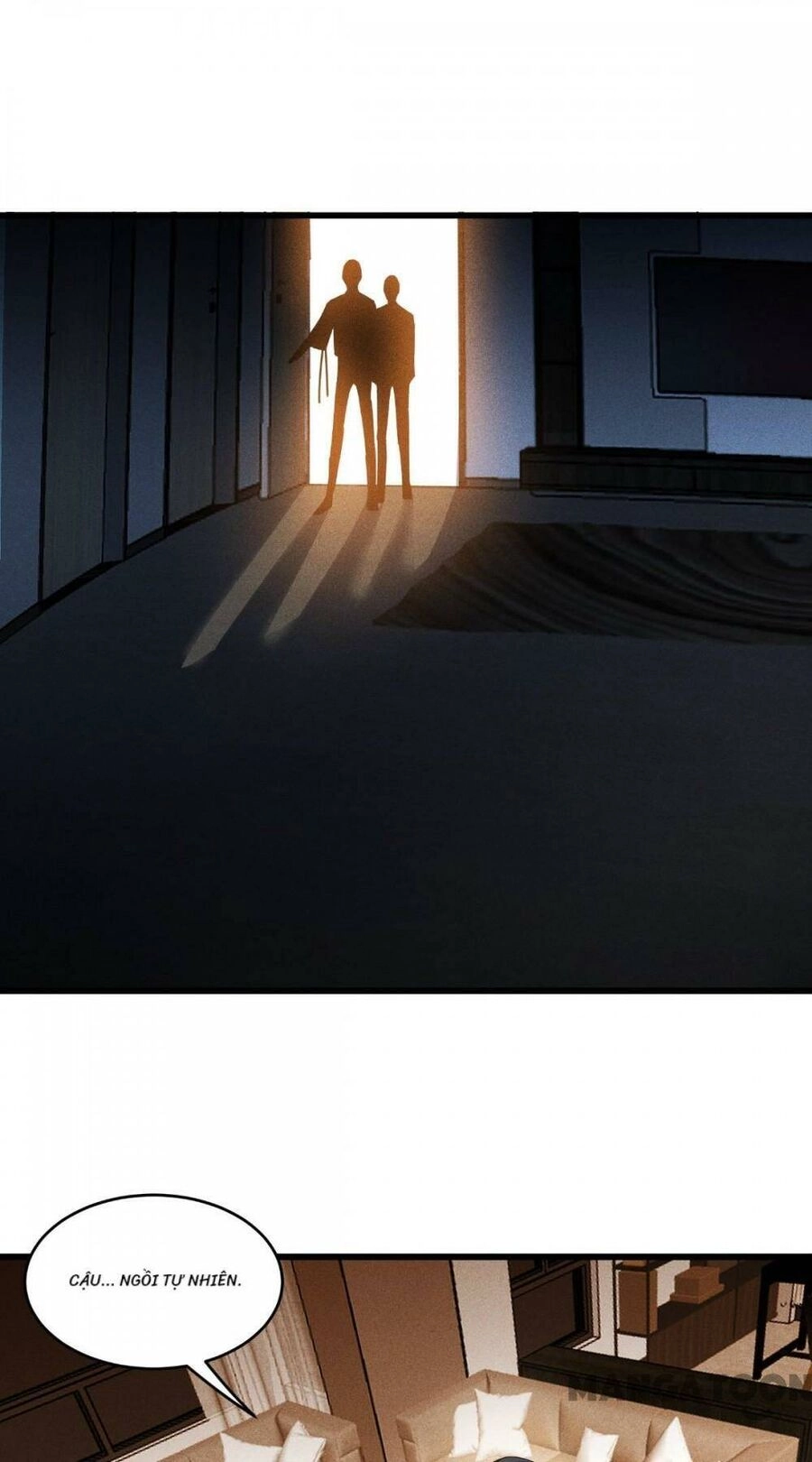 Bị Cắn Thành Vương Giả Chapter 34 - 22