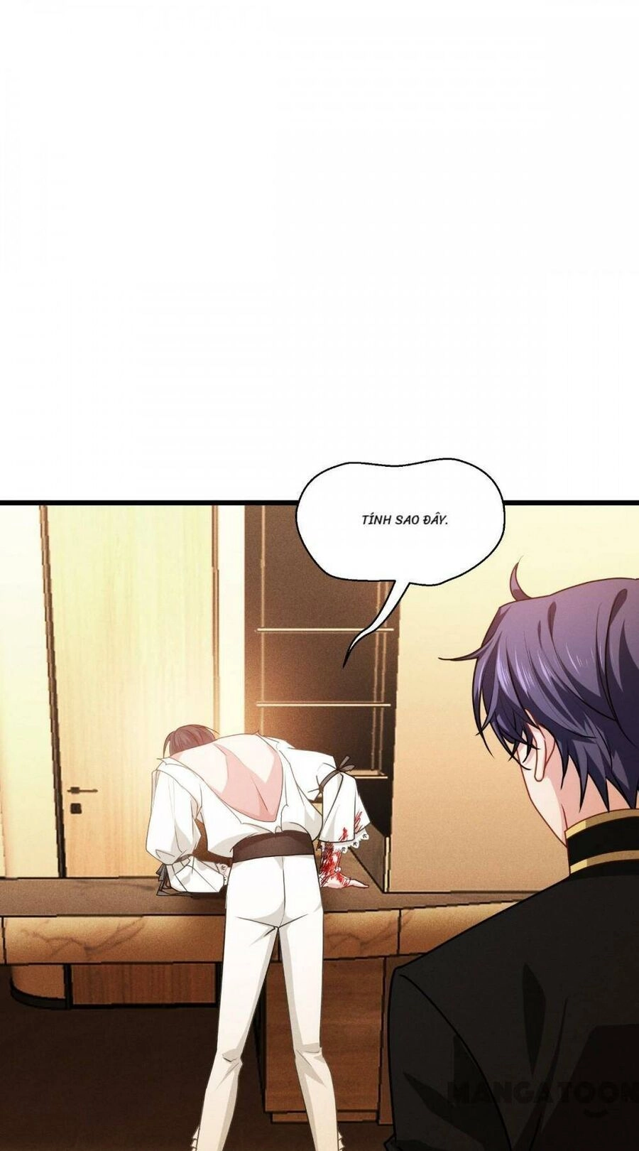 Bị Cắn Thành Vương Giả Chapter 34 - 26