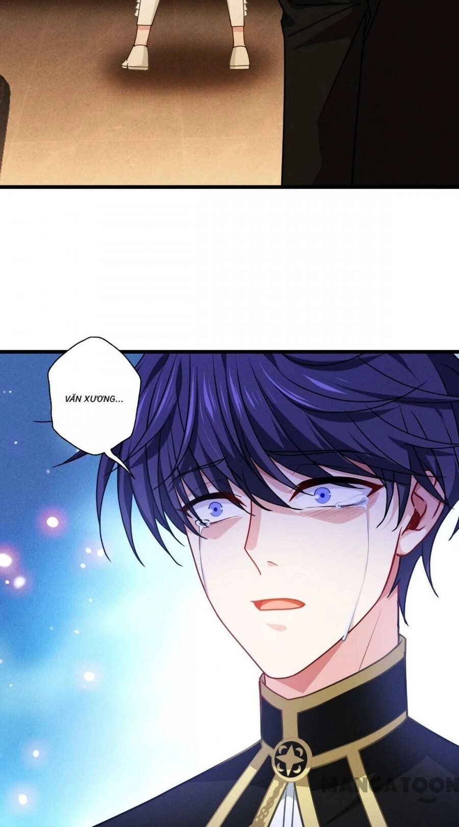 Bị Cắn Thành Vương Giả Chapter 34 - 27