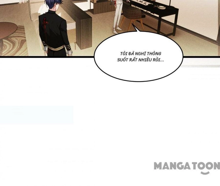 Bị Cắn Thành Vương Giả Chapter 34 - 39