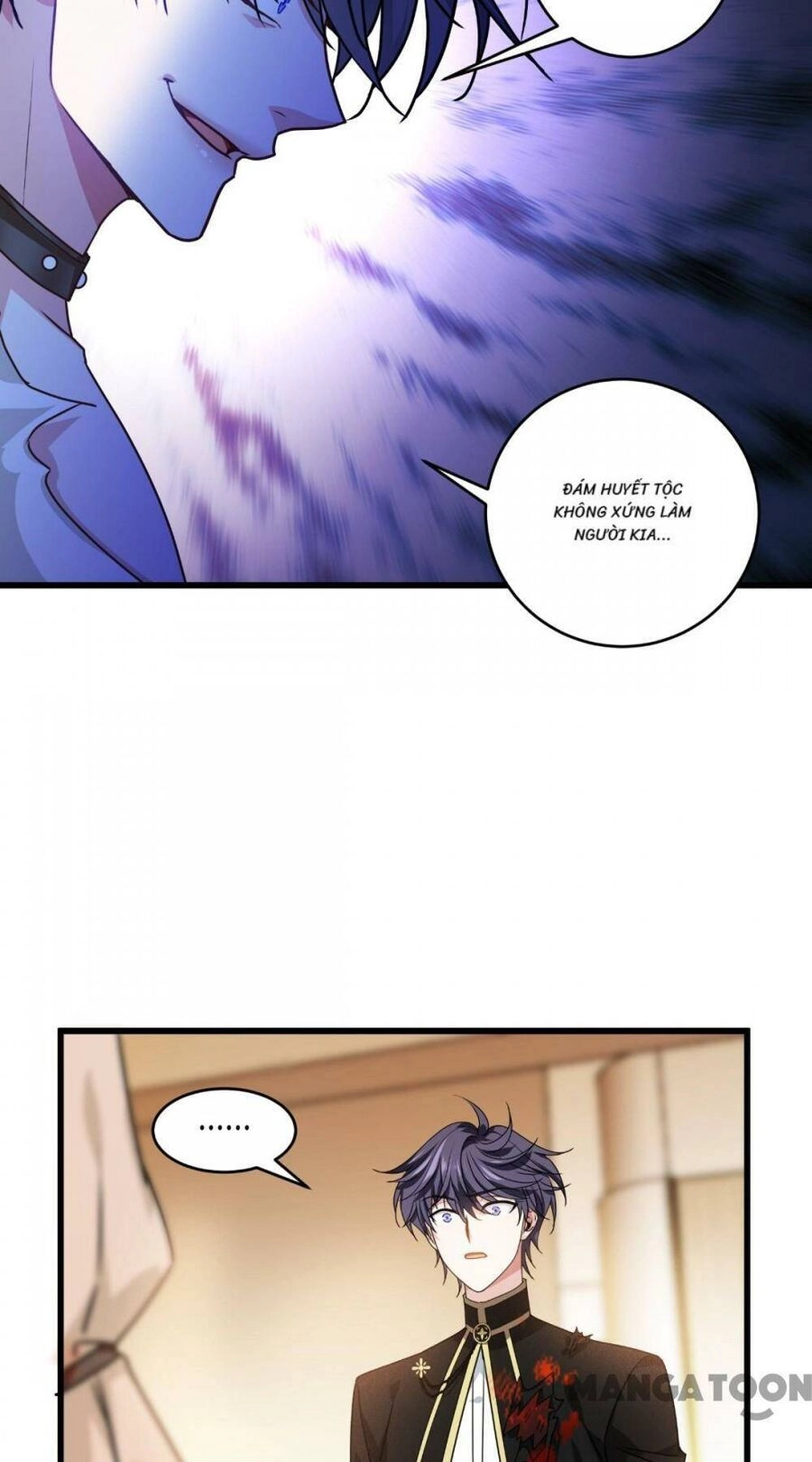 Bị Cắn Thành Vương Giả Chapter 35 - 2