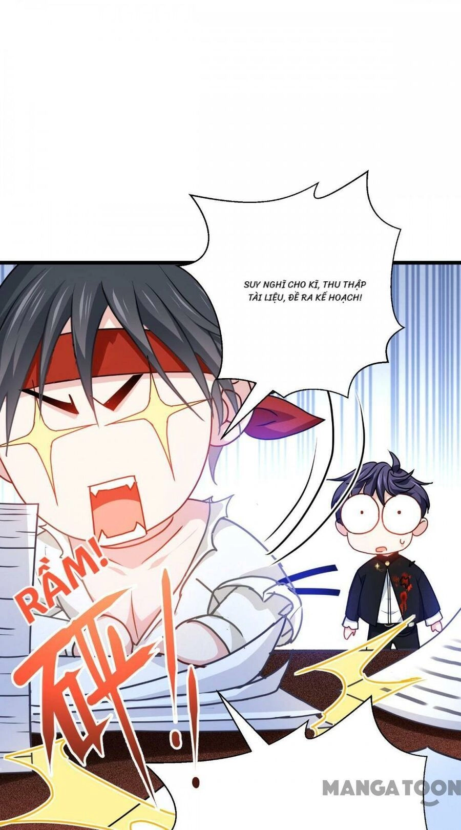 Bị Cắn Thành Vương Giả Chapter 35 - 5