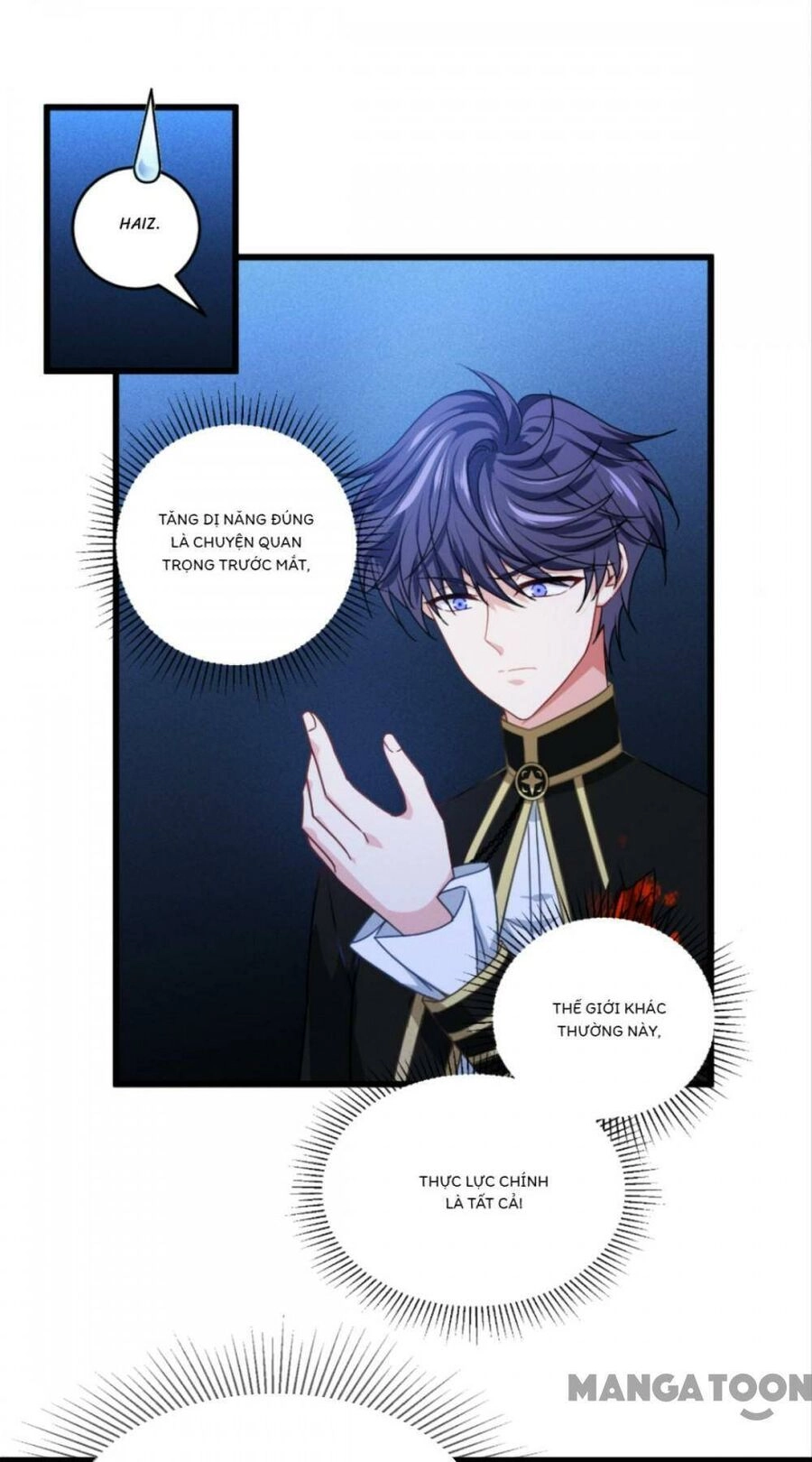 Bị Cắn Thành Vương Giả Chapter 35 - 11