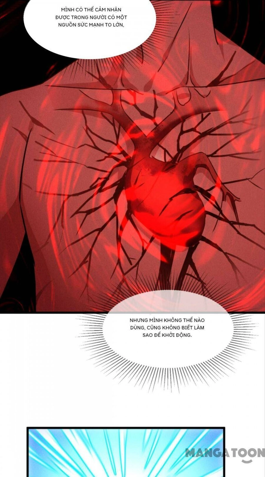 Bị Cắn Thành Vương Giả Chapter 35 - 12