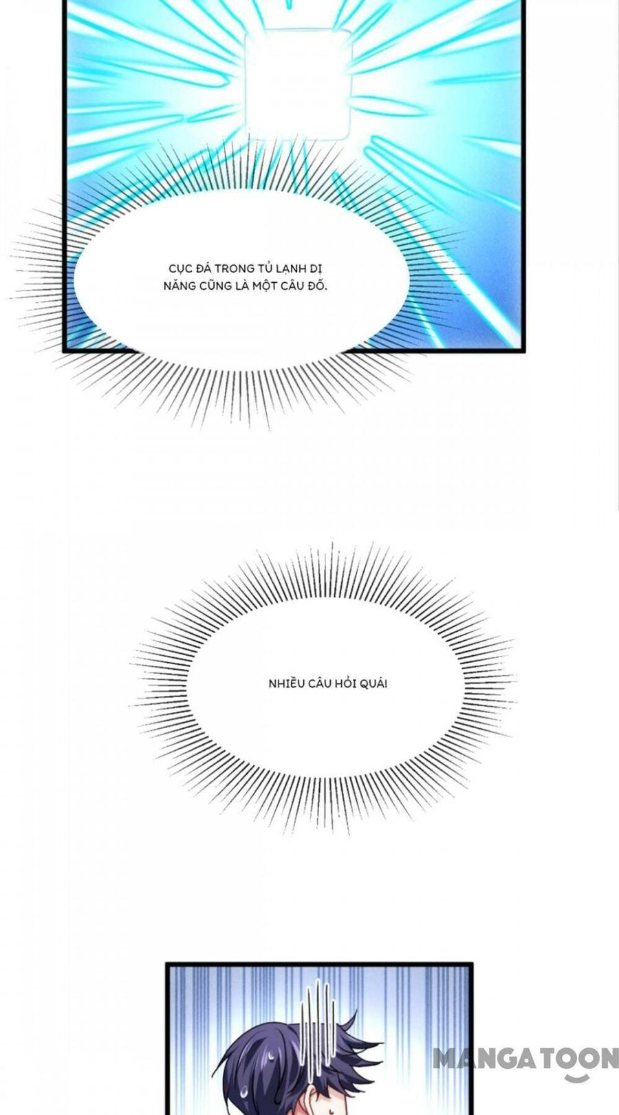 Bị Cắn Thành Vương Giả Chapter 35 - 13