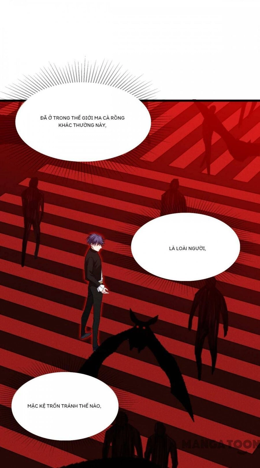 Bị Cắn Thành Vương Giả Chapter 35 - 16