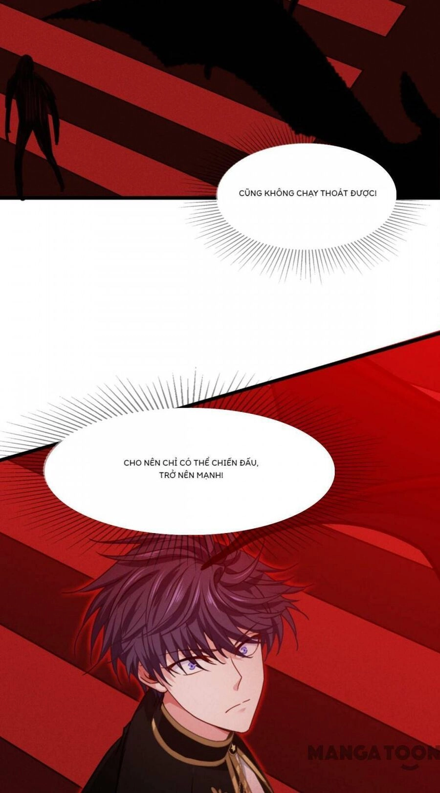 Bị Cắn Thành Vương Giả Chapter 35 - 17