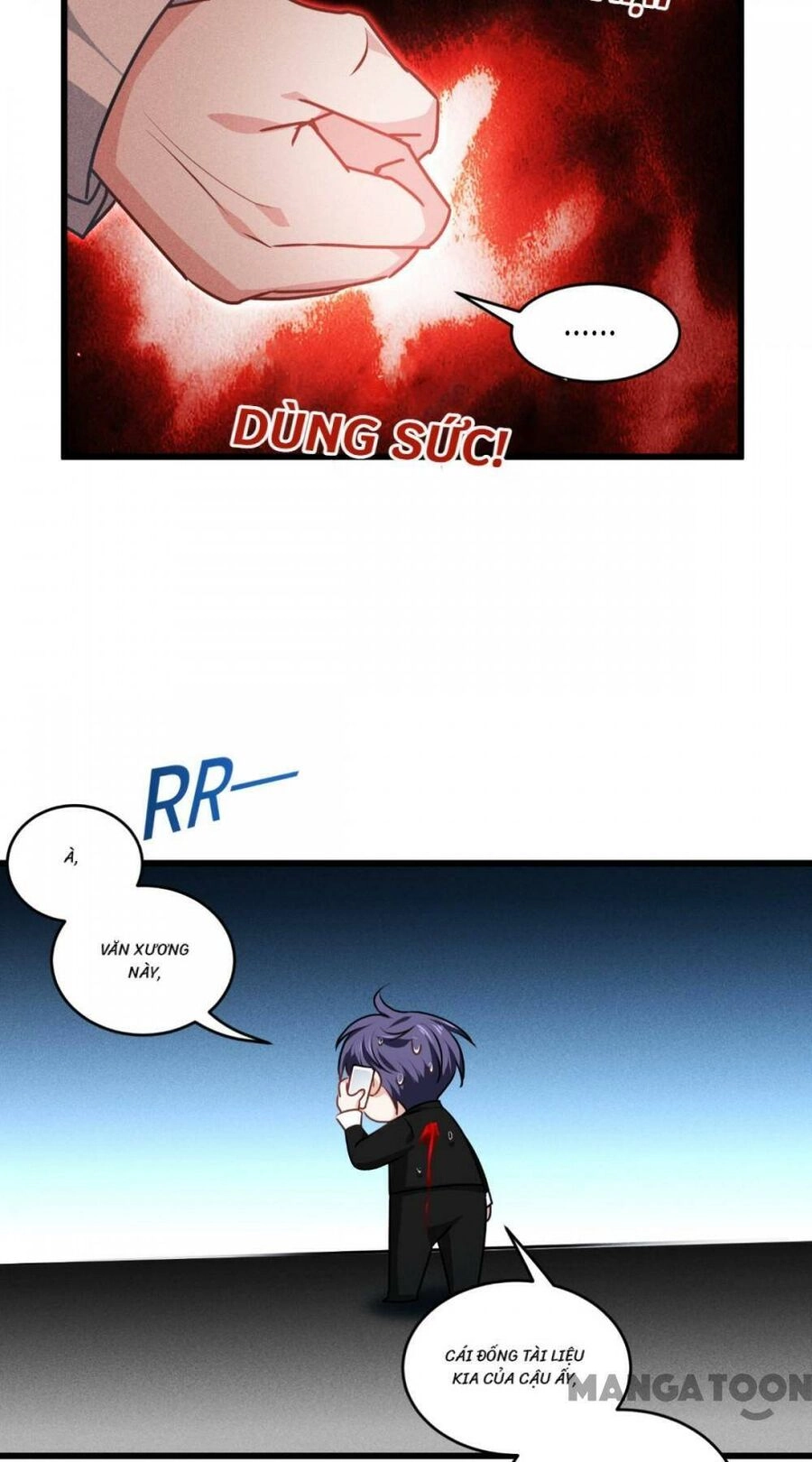 Bị Cắn Thành Vương Giả Chapter 35 - 19