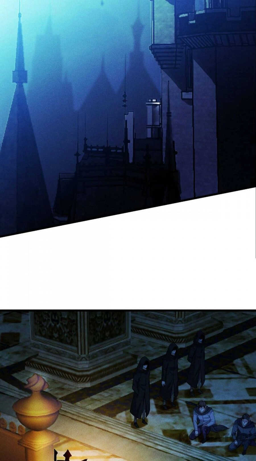 Bị Cắn Thành Vương Giả Chapter 35 - 23