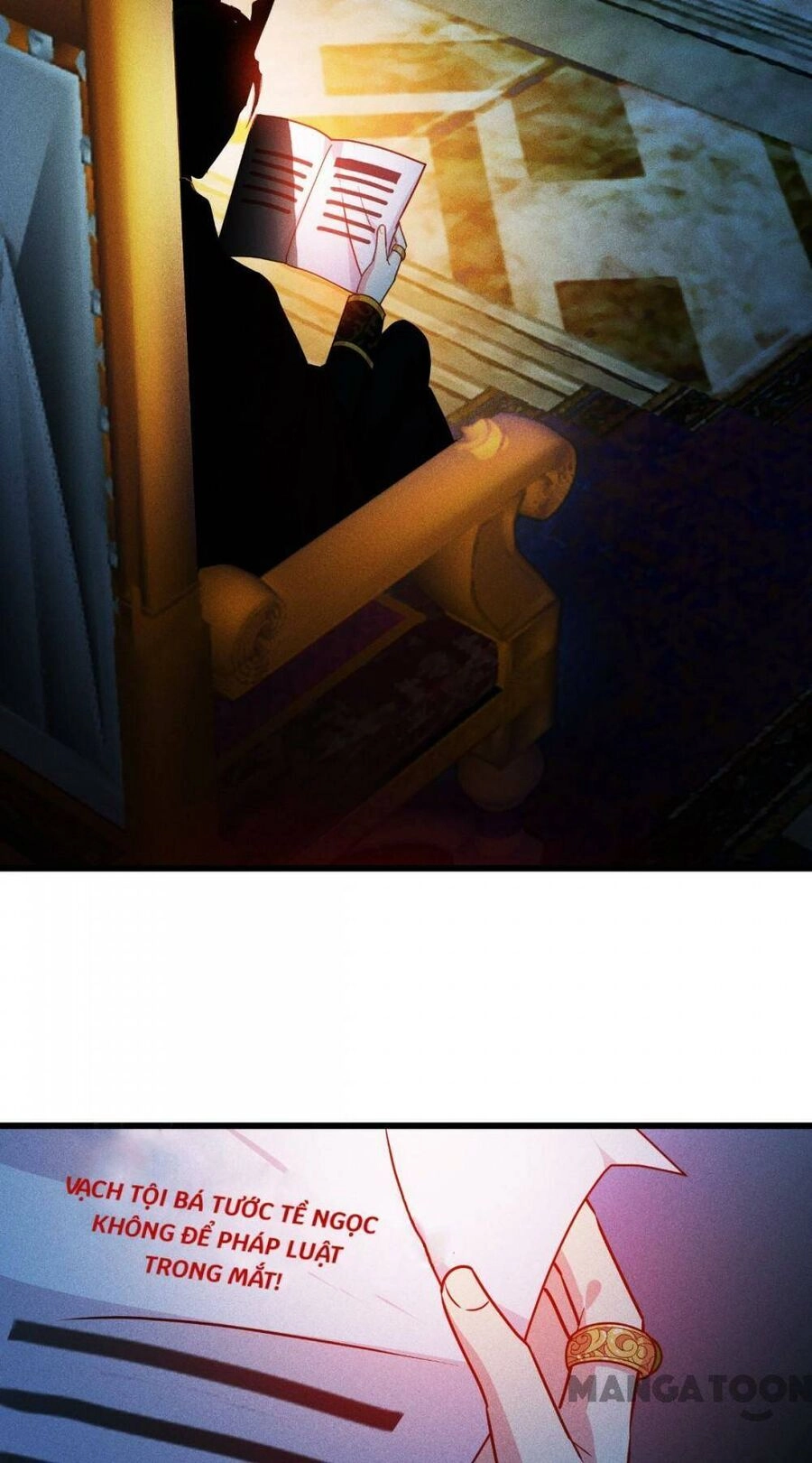 Bị Cắn Thành Vương Giả Chapter 35 - 24