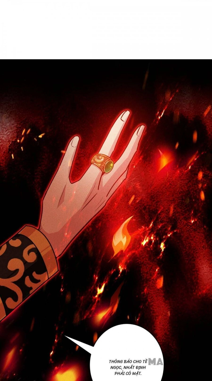 Bị Cắn Thành Vương Giả Chapter 35 - 27