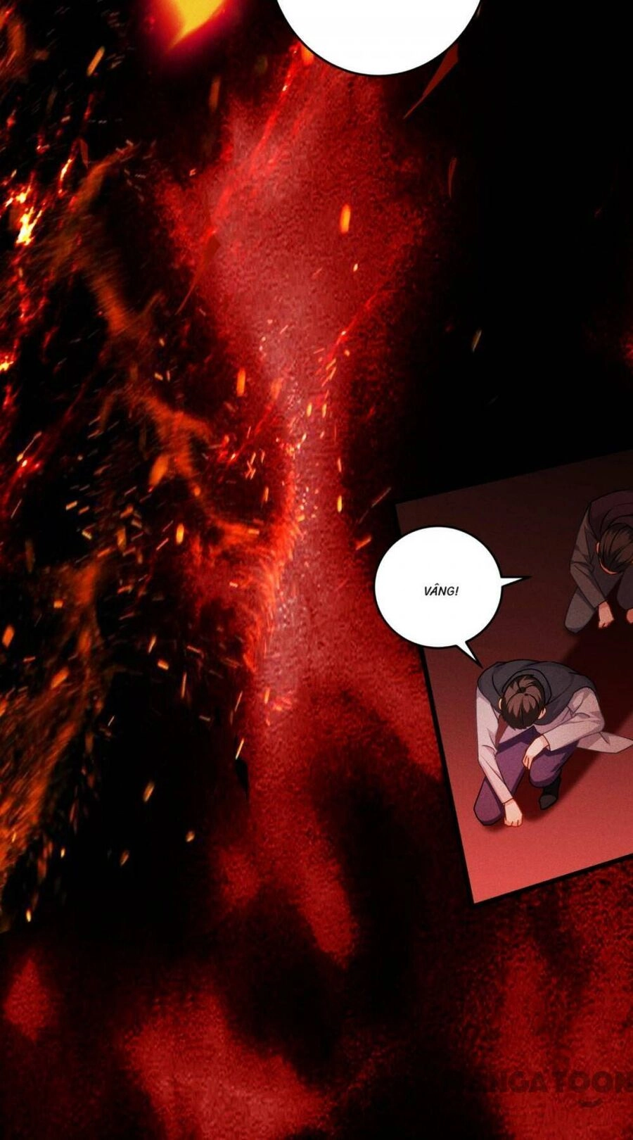 Bị Cắn Thành Vương Giả Chapter 35 - 28