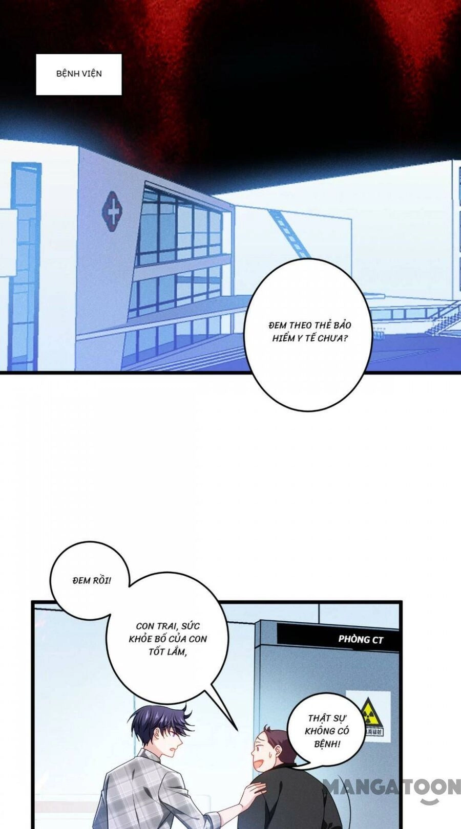 Bị Cắn Thành Vương Giả Chapter 35 - 29