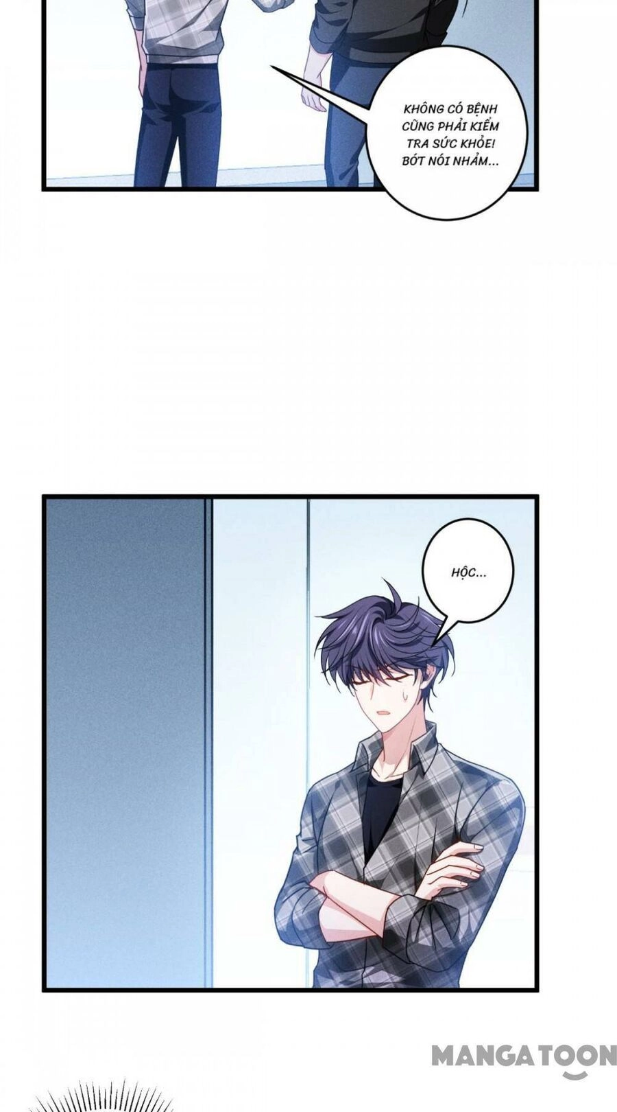 Bị Cắn Thành Vương Giả Chapter 35 - 30