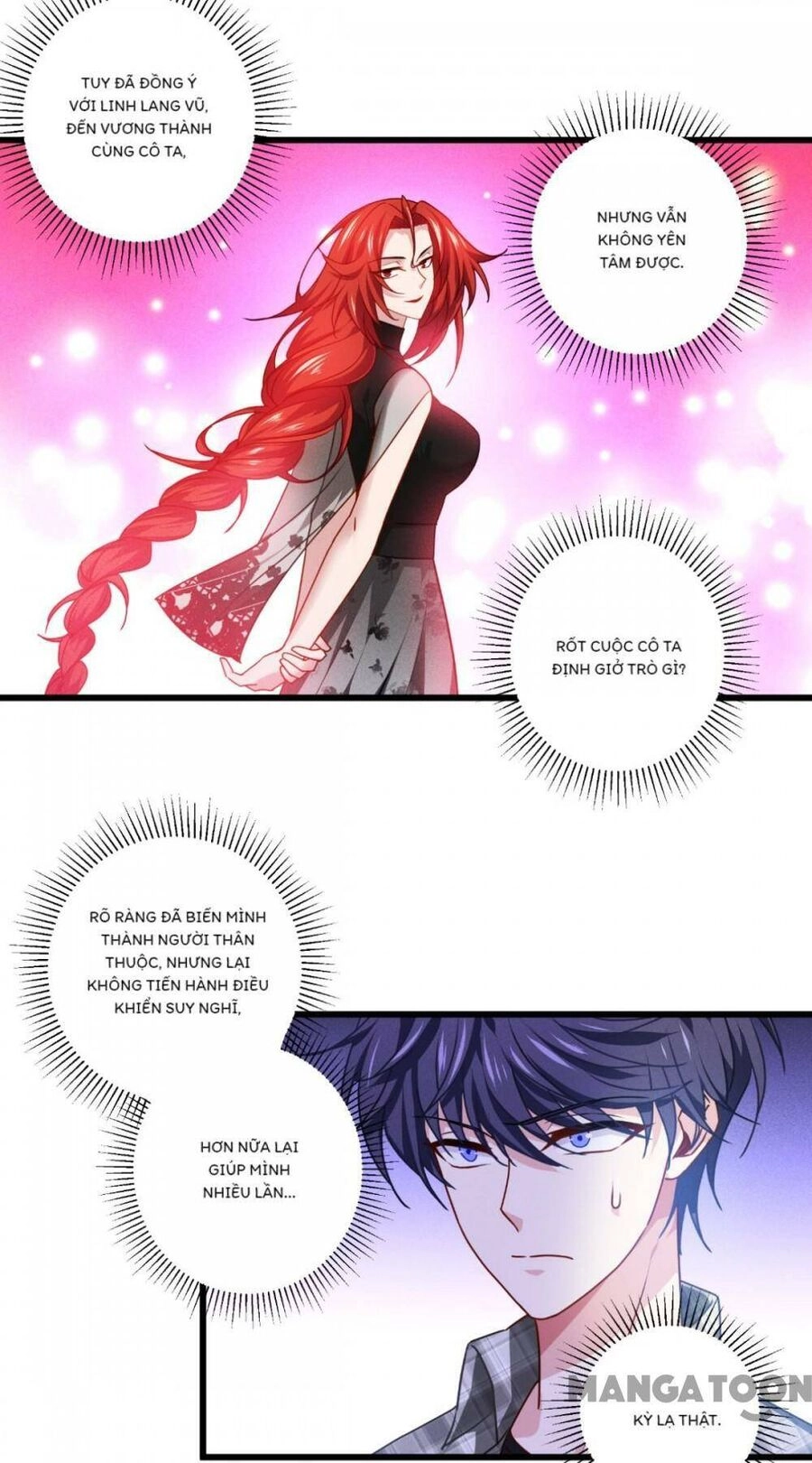 Bị Cắn Thành Vương Giả Chapter 35 - 31