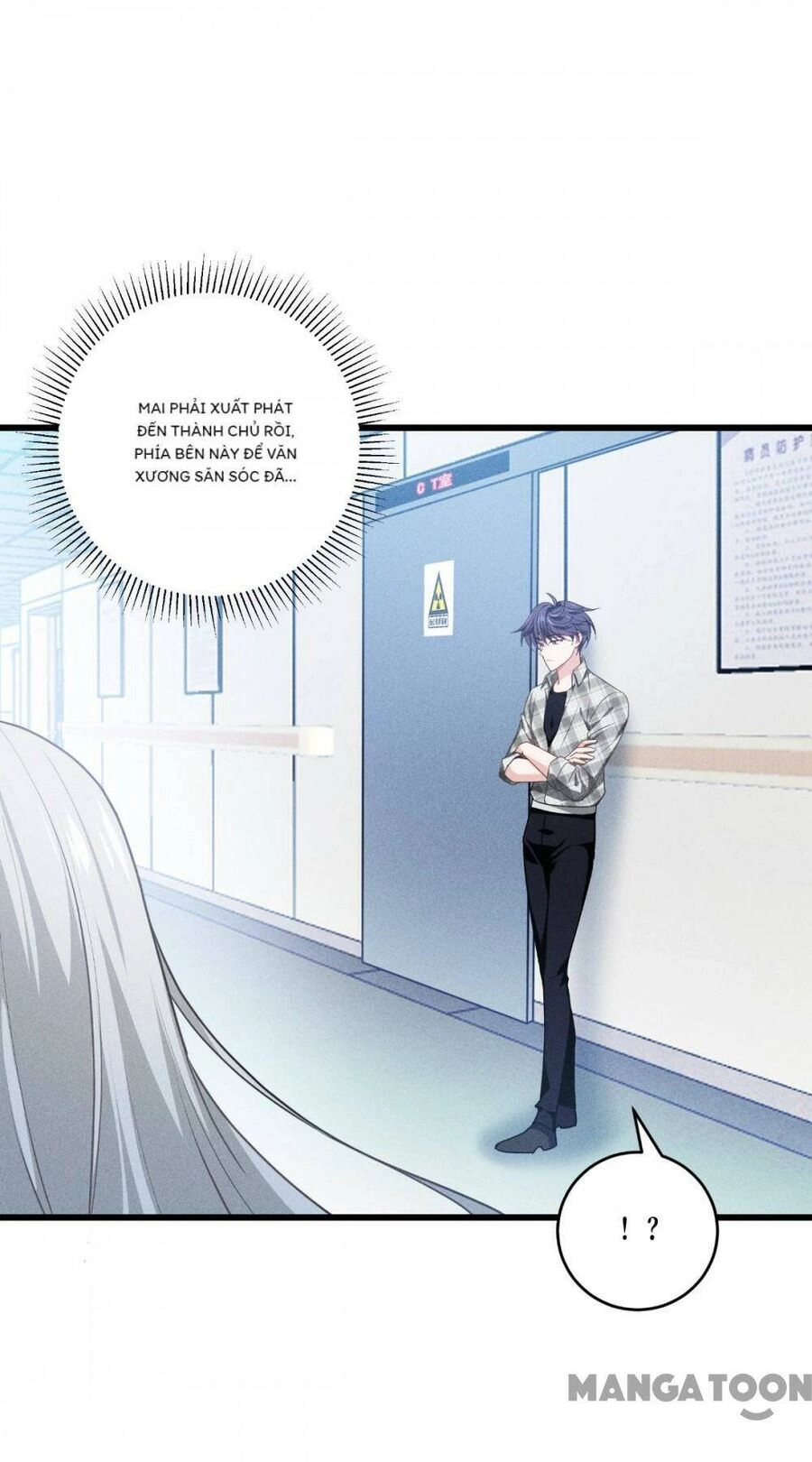 Bị Cắn Thành Vương Giả Chapter 35 - 33