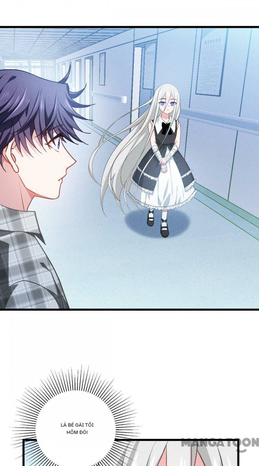 Bị Cắn Thành Vương Giả Chapter 35 - 34