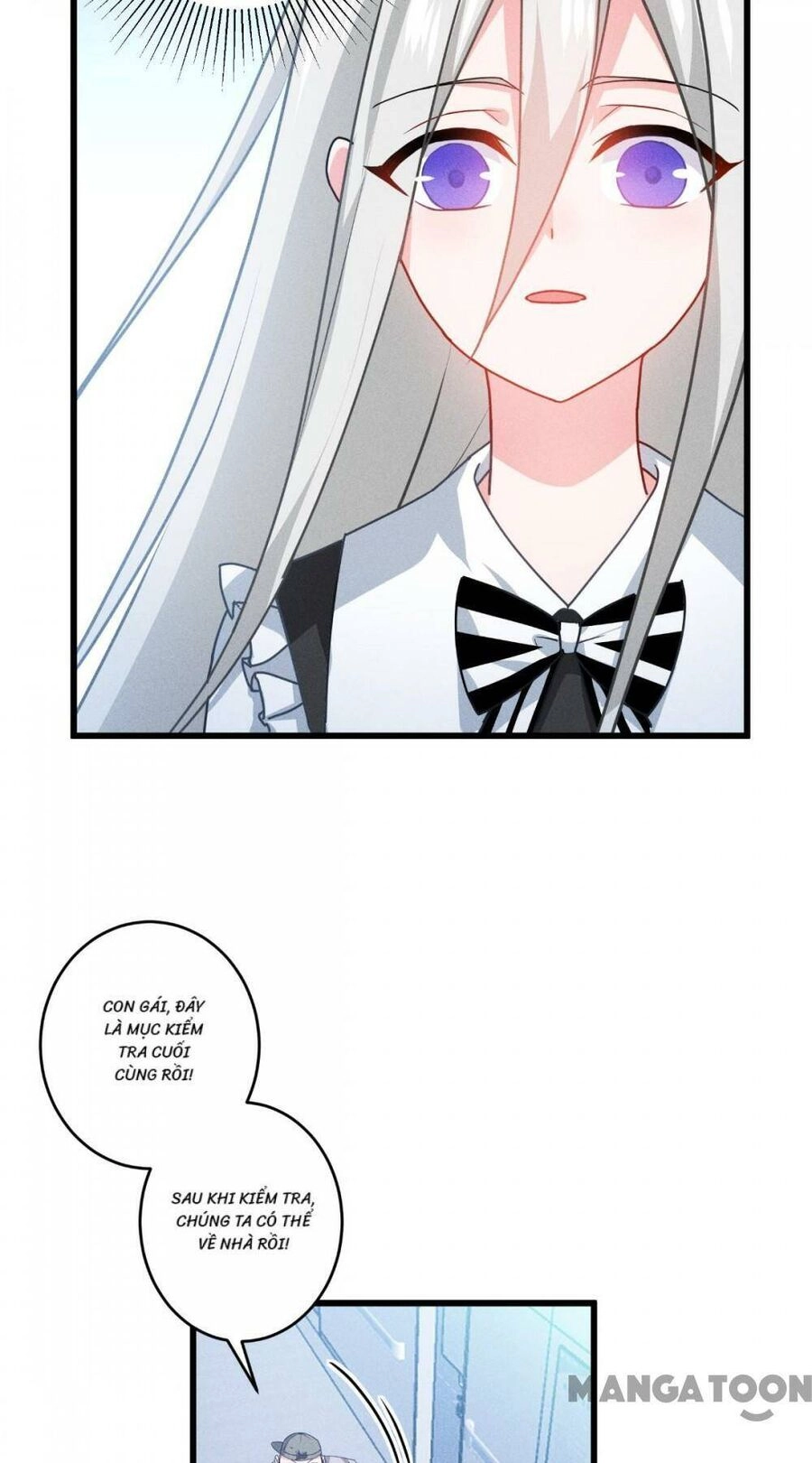 Bị Cắn Thành Vương Giả Chapter 35 - 35