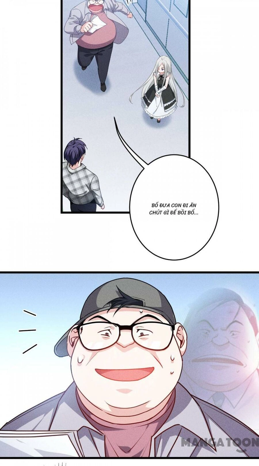 Bị Cắn Thành Vương Giả Chapter 35 - 36