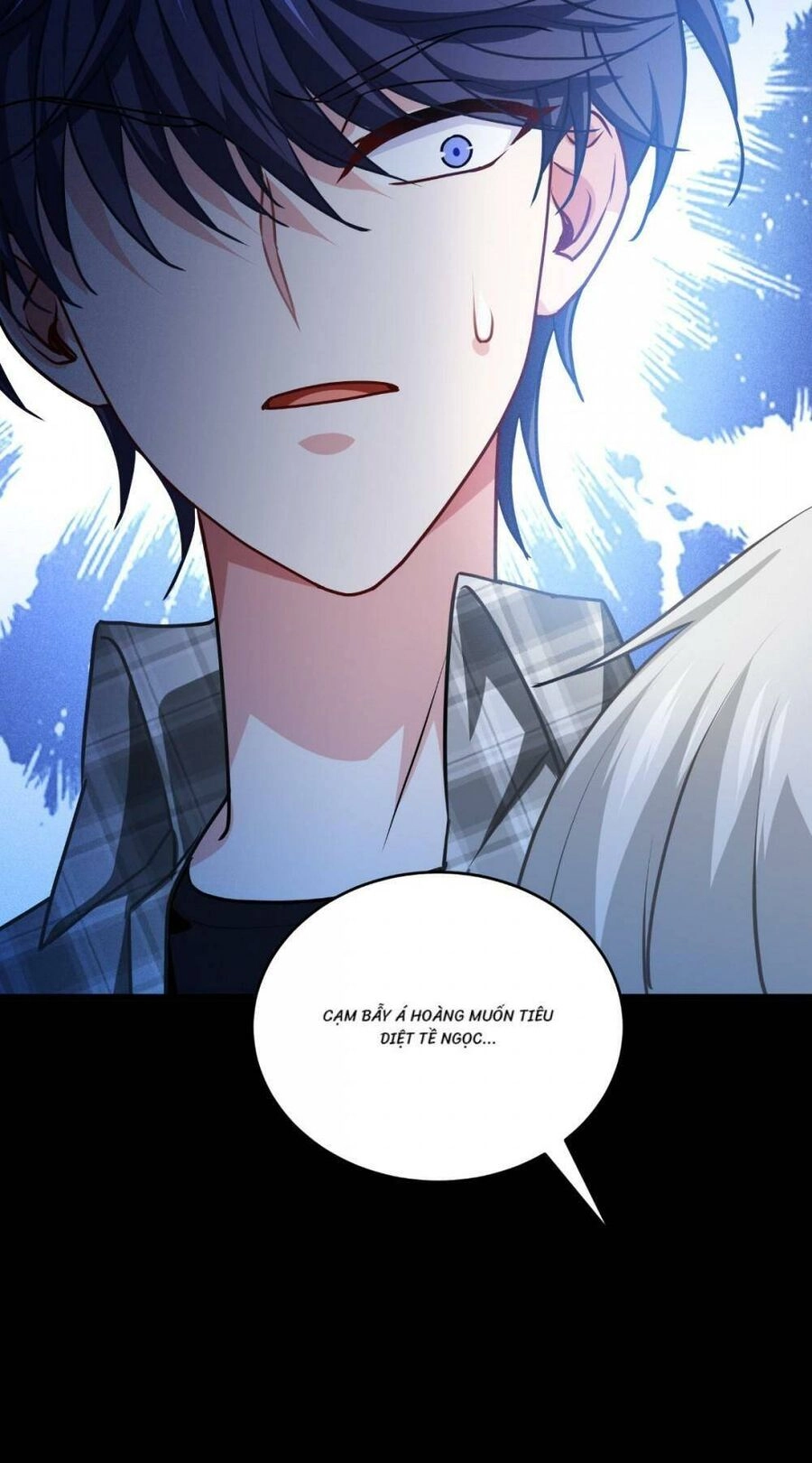 Bị Cắn Thành Vương Giả Chapter 35 - 47