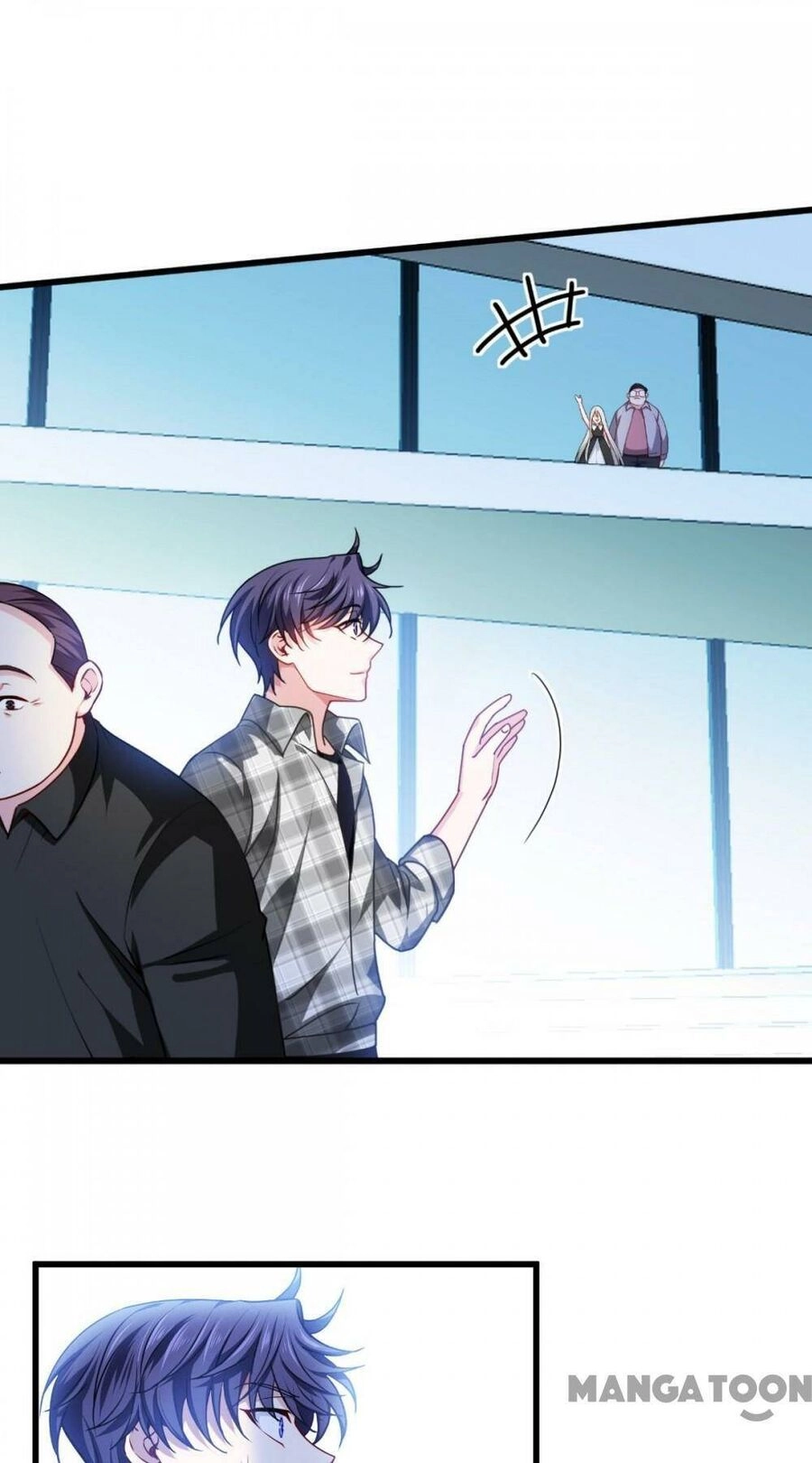 Bị Cắn Thành Vương Giả Chapter 36 - 2