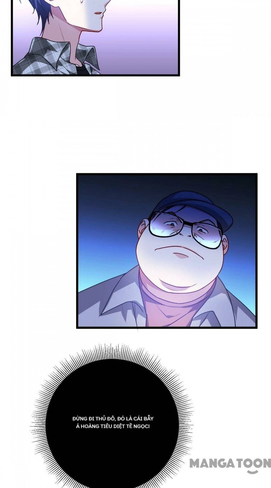 Bị Cắn Thành Vương Giả Chapter 36 - 3