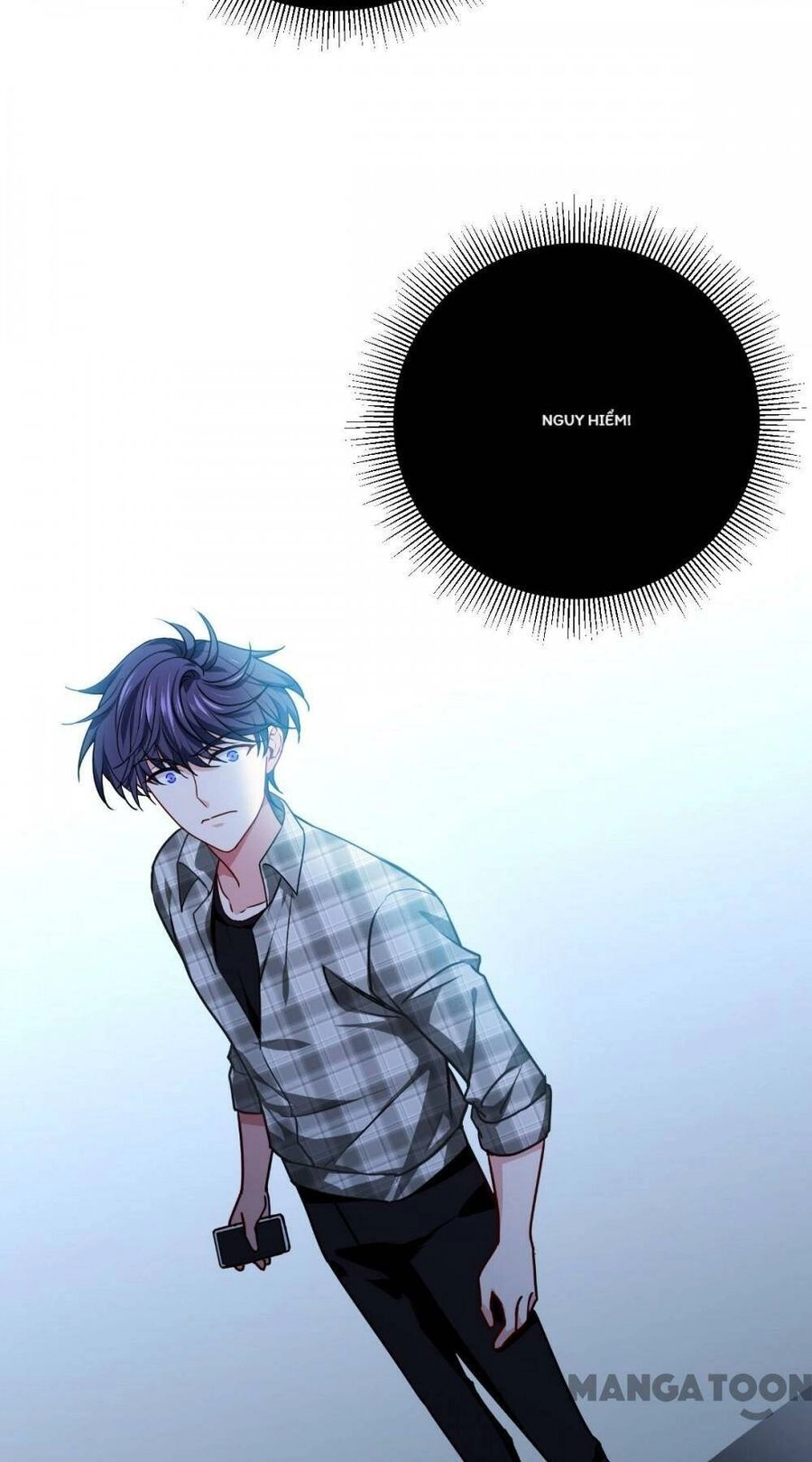 Bị Cắn Thành Vương Giả Chapter 36 - 4