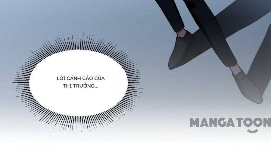 Bị Cắn Thành Vương Giả Chapter 36 - 5