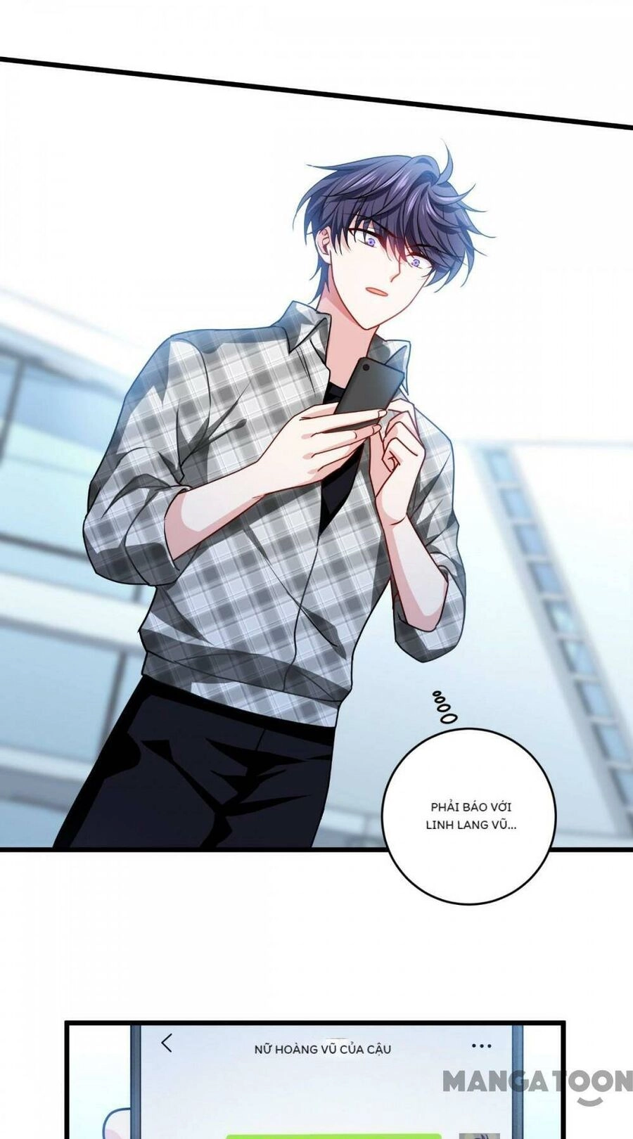 Bị Cắn Thành Vương Giả Chapter 36 - 6