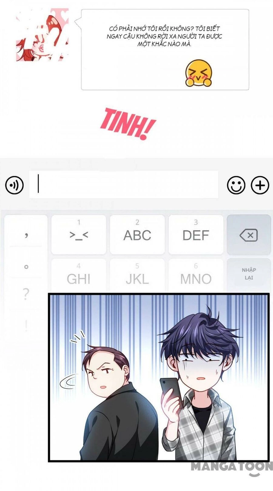 Bị Cắn Thành Vương Giả Chapter 36 - 9