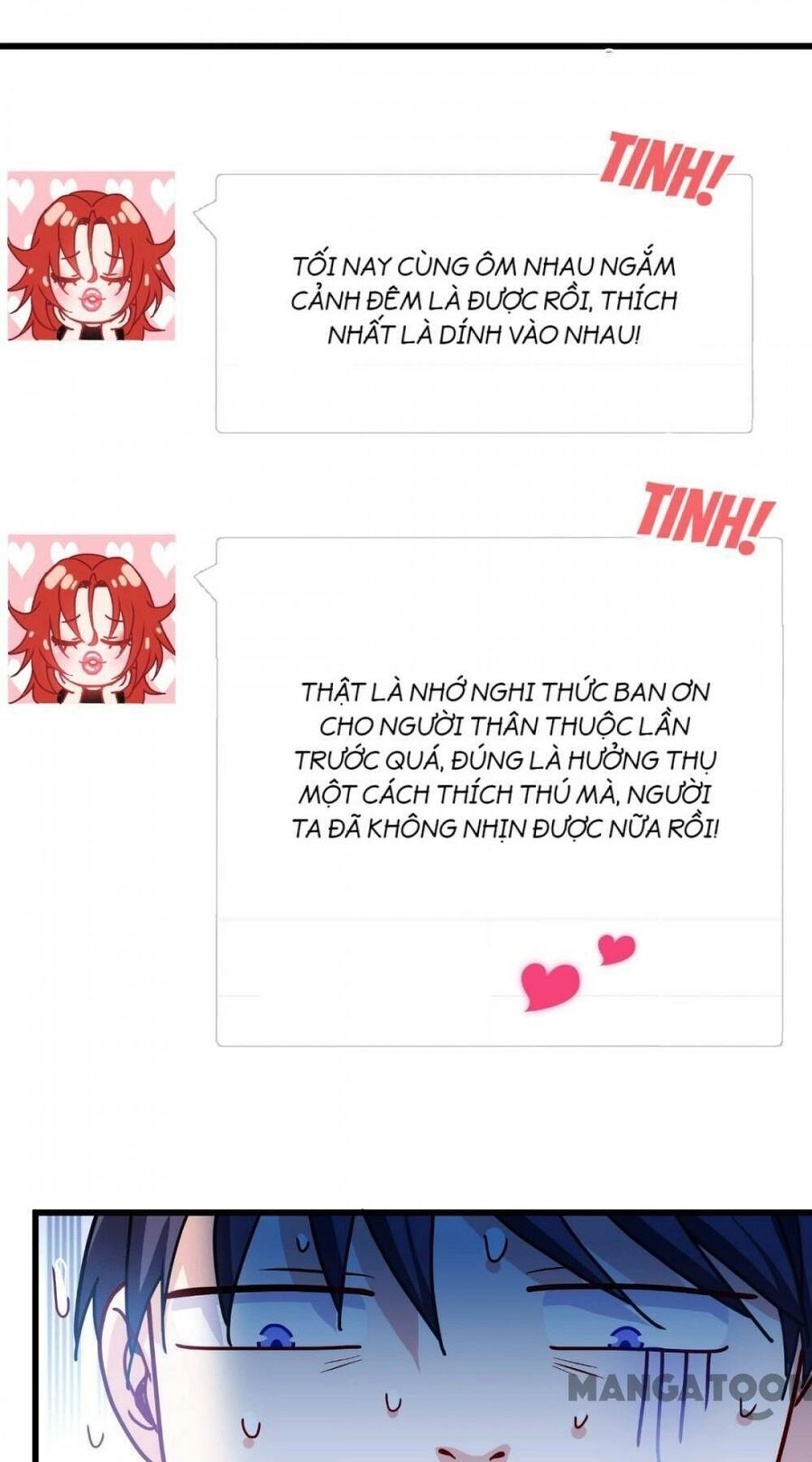 Bị Cắn Thành Vương Giả Chapter 36 - 10