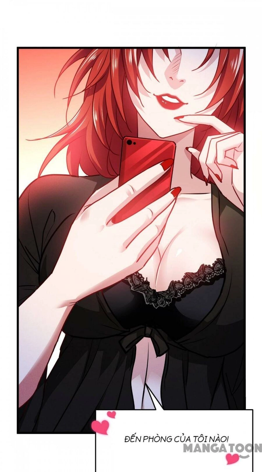 Bị Cắn Thành Vương Giả Chapter 36 - 12