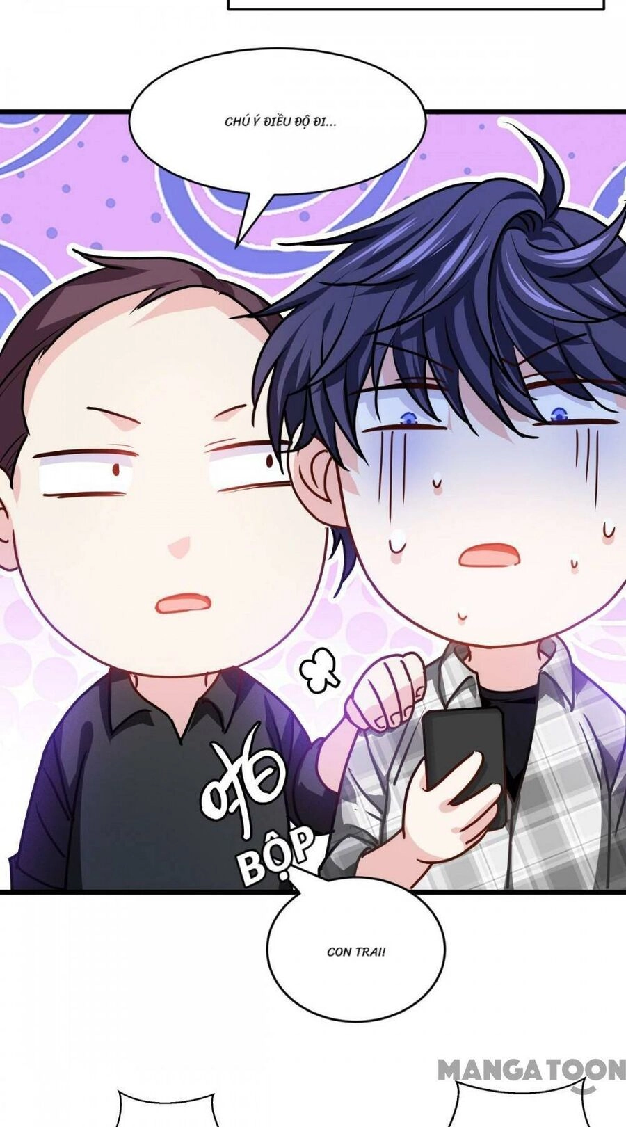 Bị Cắn Thành Vương Giả Chapter 36 - 13