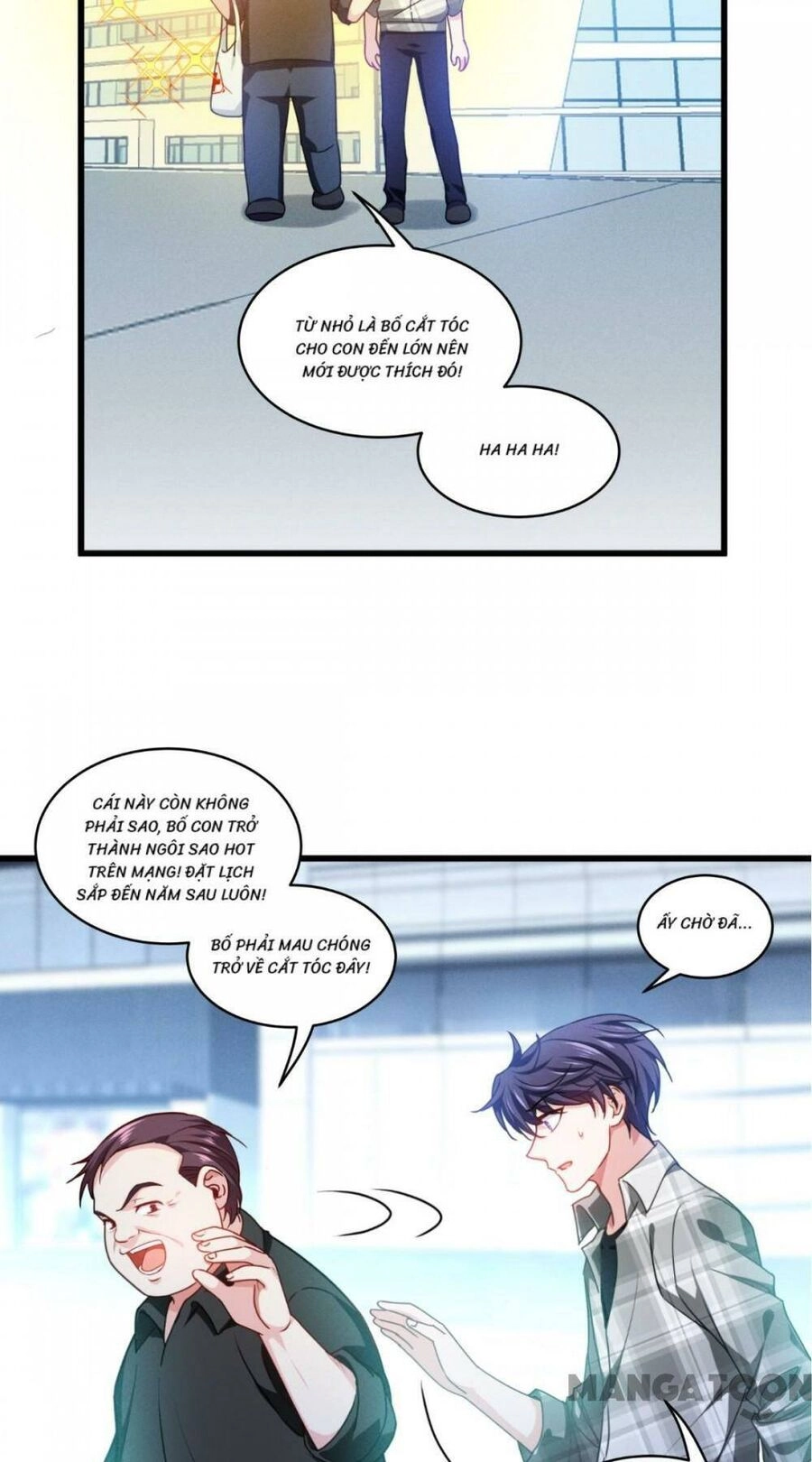 Bị Cắn Thành Vương Giả Chapter 36 - 15