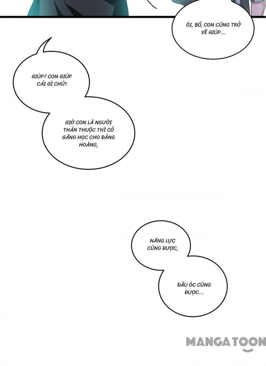 Bị Cắn Thành Vương Giả Chapter 36 - 16