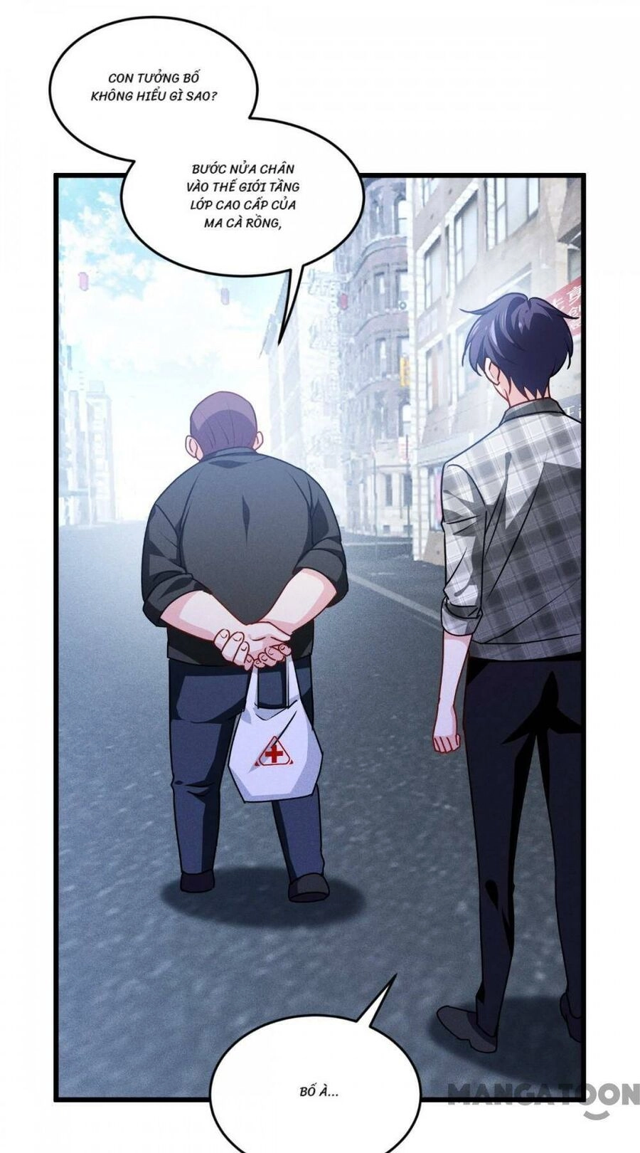 Bị Cắn Thành Vương Giả Chapter 36 - 17