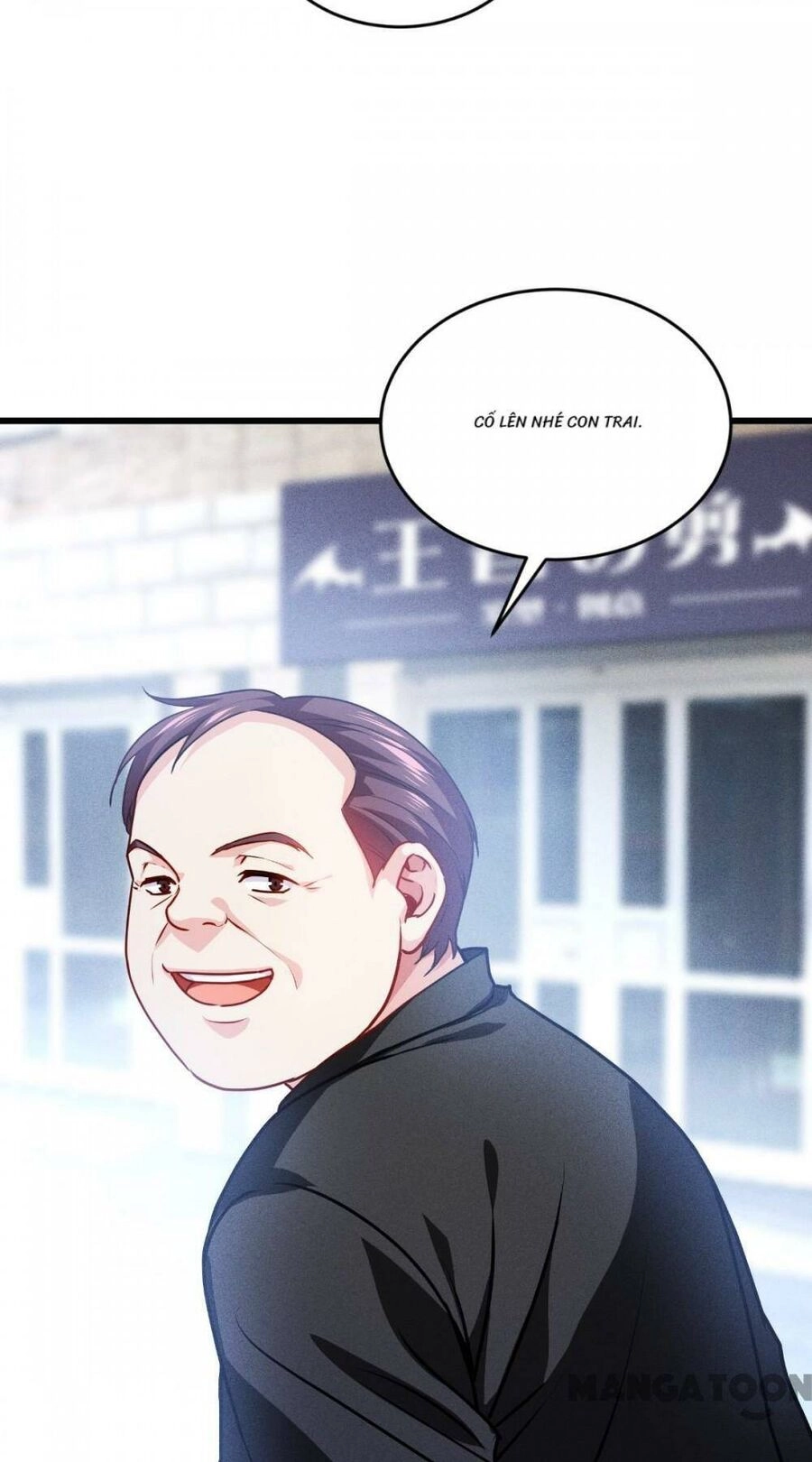 Bị Cắn Thành Vương Giả Chapter 36 - 18